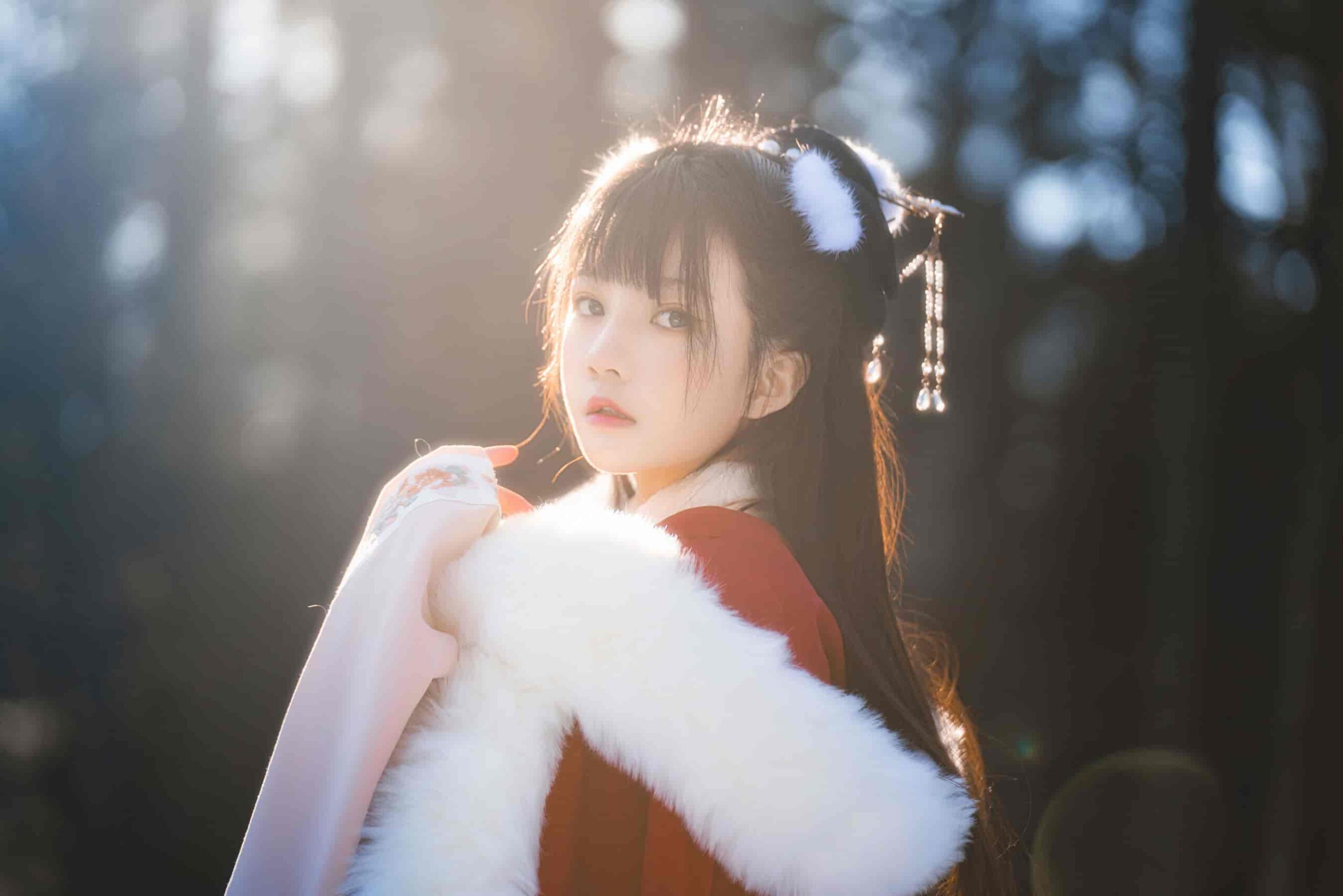 369图吧-好看的美女图片分享，本站最新Coser写真,少女萝莉,性感美女,丝袜制服,清纯美女,动漫手绘