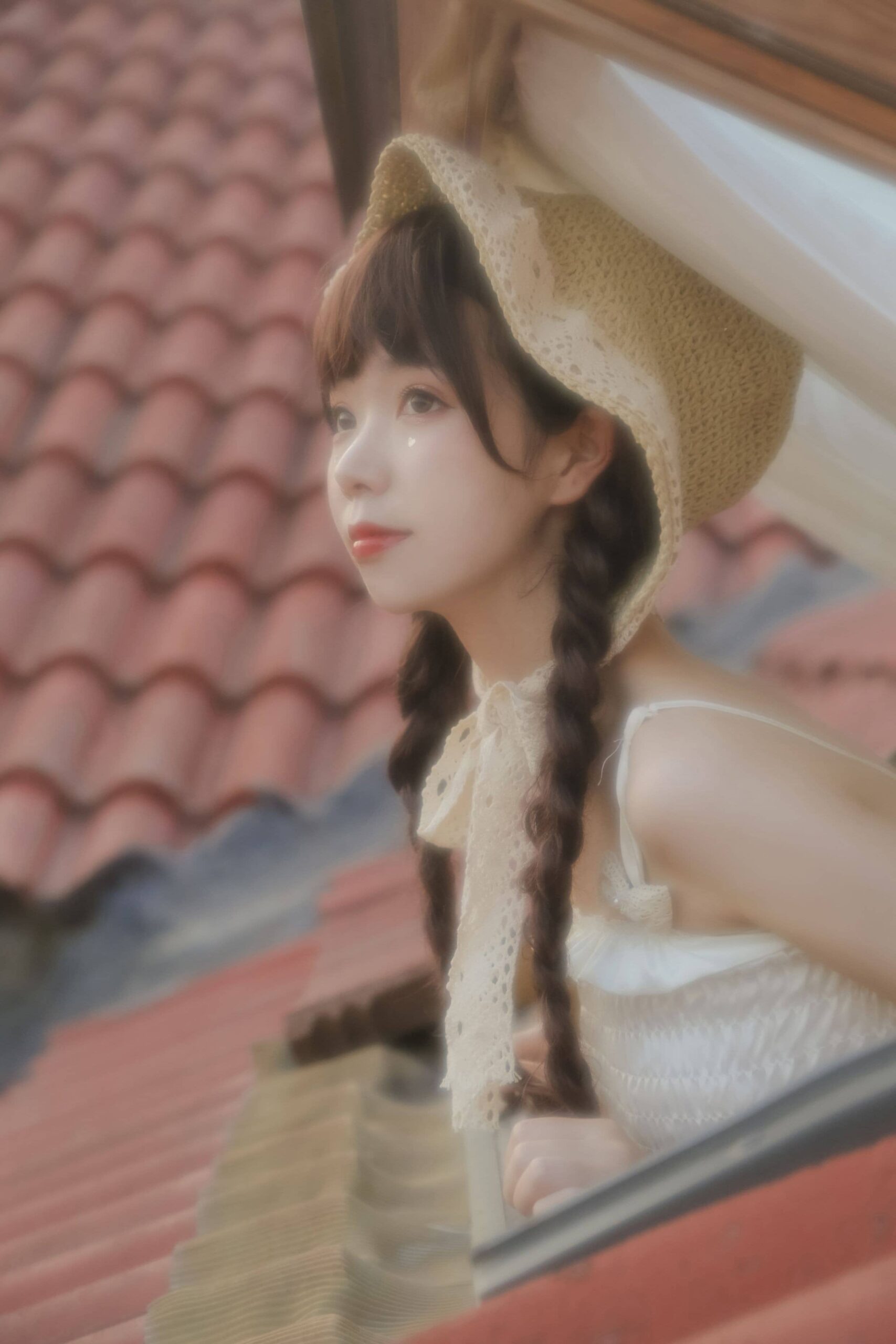 Fushii_海堂 - NO.04 近距离恋爱 [40P-238MB]-369资源站