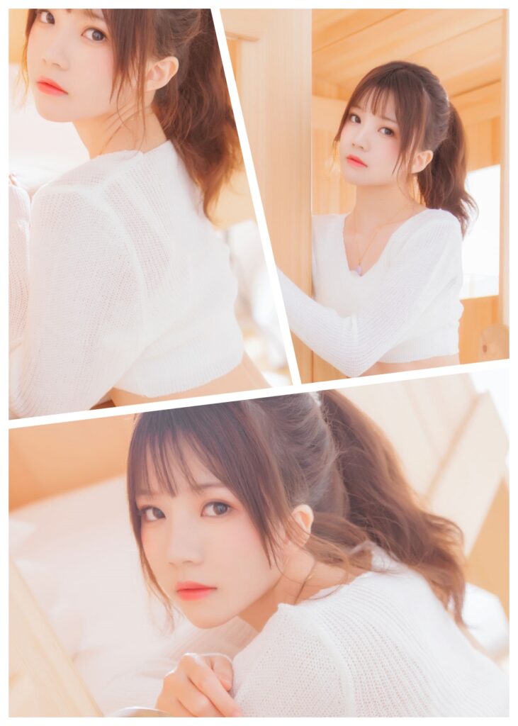 桜桃喵合集-369资源站