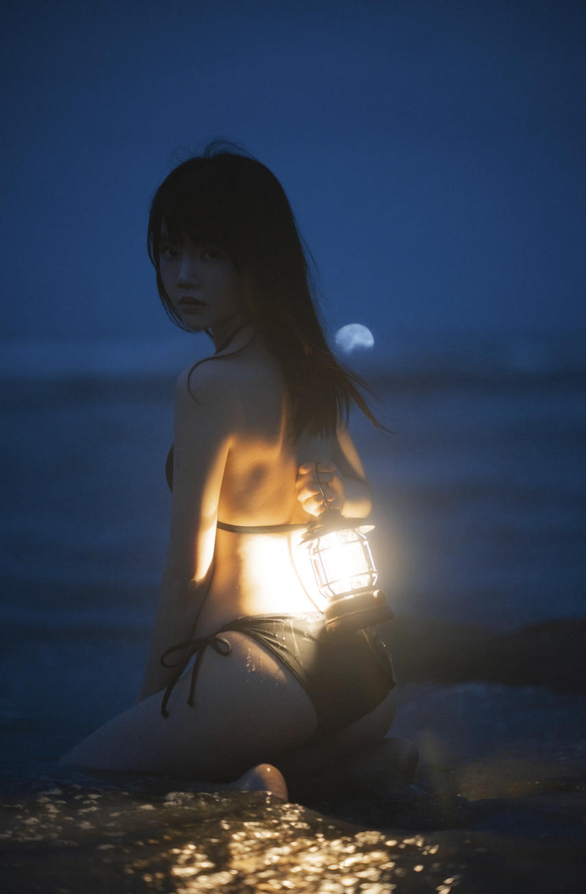 Coser@桜桃喵: 晚星 (18 photos)392MB